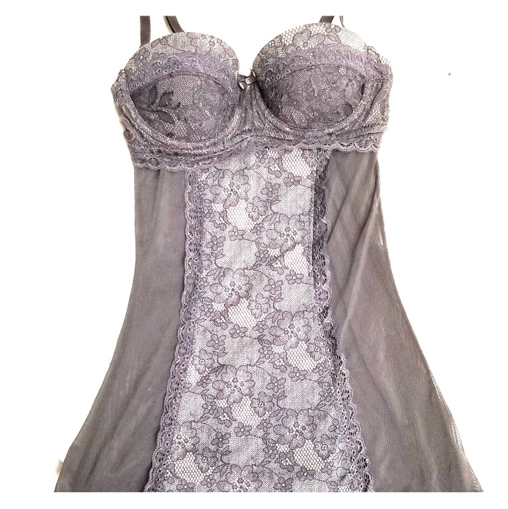 Lingerie Bundle
